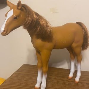 Our Generation Horse